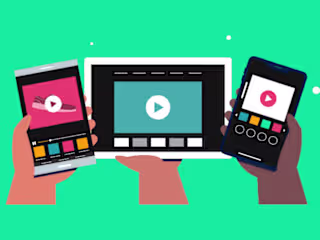 Photo Editing & Video Editing