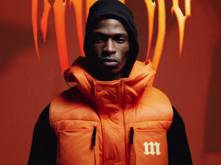 Social Media Creatives - Clothing