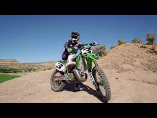Extreme sports, downhill biking, and motorcycle racing - YouTube
