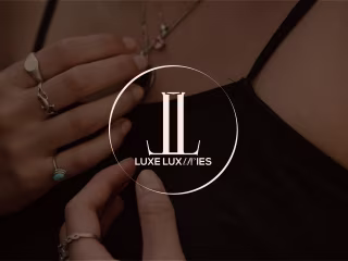 Luxe Luxuries Branding