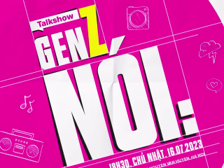 Workshop "GenZ Say:" | Social Media Manager, Content Leader