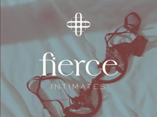 Fierce Intimates
