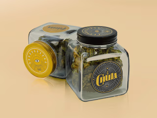 LA CHULA- Weed Shop
