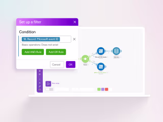 Make - Use Cases Section