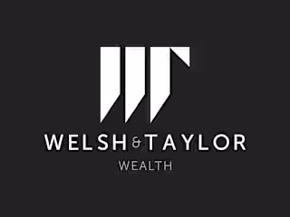 Wealth Management Brand Named Best Monogram Logo Design