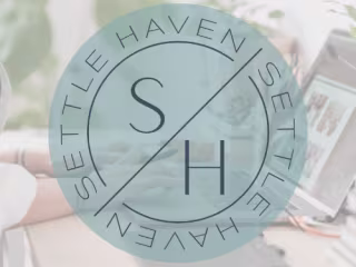 Settle Haven Website