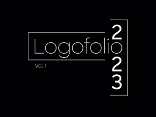 Logofolio V1. | 2023 :: Behance