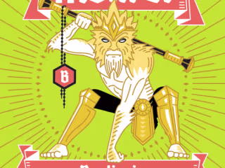 Bestiario Beer