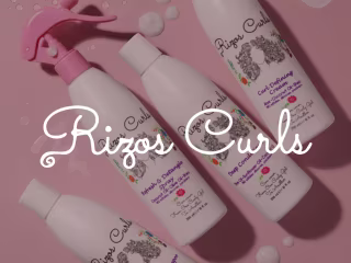 Rizos Curls