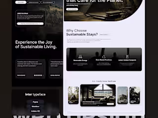 GreenRoots :: Behance