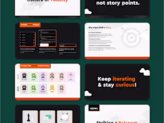 Presentation Design