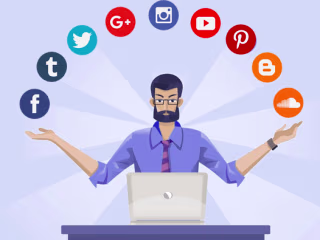 Social Media Manager