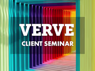 Verve Client Seminar