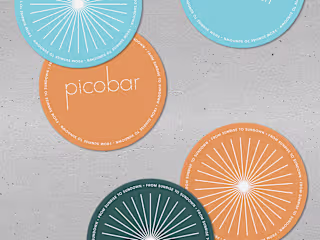Picobar Brand Refresh