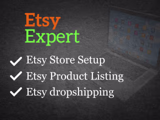 Ecommerce store Manager