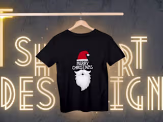 I will do unique custom t-shirt designs just for you
