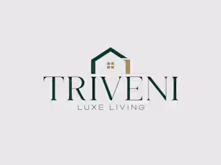 Real Estate company Logo Design