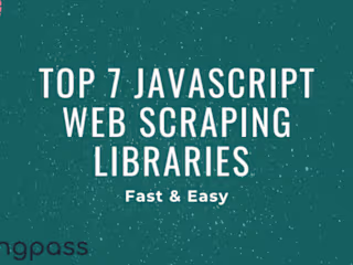 Parth |Scrapingpass