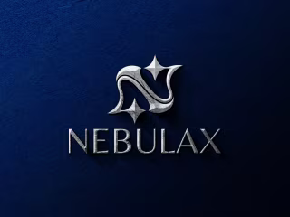 N+Star Luxury Monogram Logo Concept :: Behance