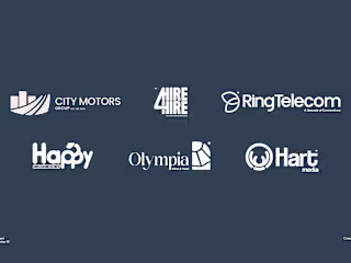 Logofolio Vol. 1