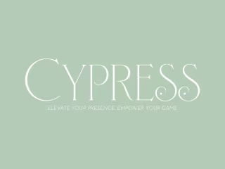 Cypress Branding Project