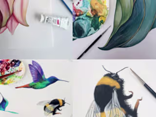 SEO Blog Campaign for Historic Wallpaper and Fabric Brand