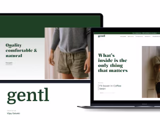 UI/UX | Frontend | WordPress | WooCommerce