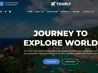 Seamless Travel Platform Developer | Redefining Digital Journeys