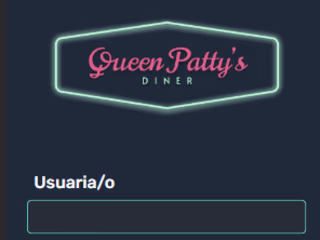 Queen Pattys