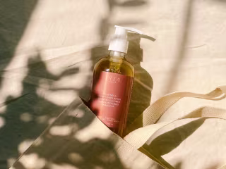 Content Creation for Olea Herbals