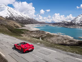 When is the Best Time of Year to Visit the Swiss Alps?