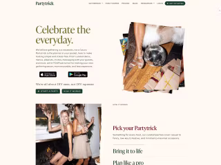 Partytrick