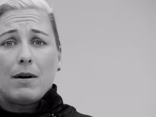 Mini USA | Abby Wambach | #DefyLabels