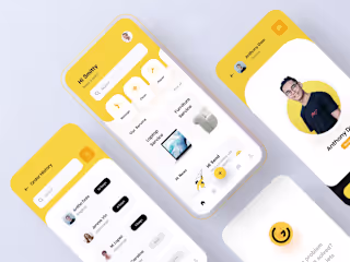 Grittee: The Innovative Service Trading App