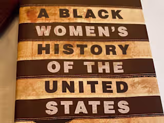 Untold Stories of Black Women in History - B.O.M.M.