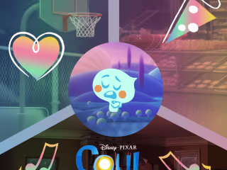 Art and Soul Album Contest Designs