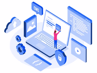 Headless CMS