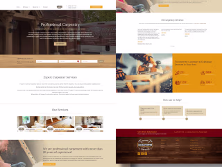Quality Craftsmanship Meets Digital Innovation: IH Carpentry