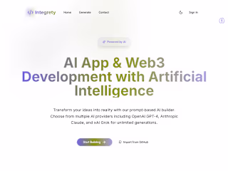 Integrety