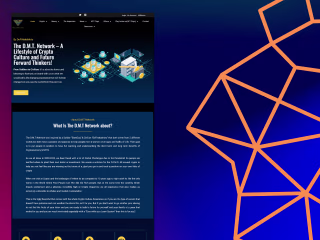 Defi Money Team | WordPress