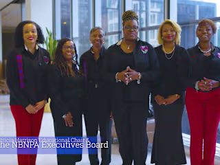 MarketingCampaign-National Black Nurse Practitioners Association