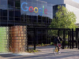 U.S. Says Google Is an Ad Tech Monopolist, in Closing Arguments