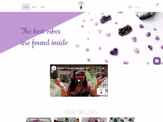 E-commerce Website / Online Store