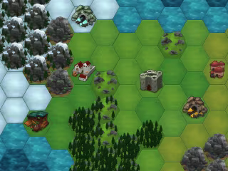 Misc. Game Assets