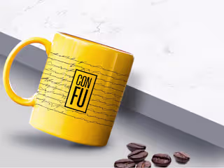 Branding for Noise-Removal Conference App