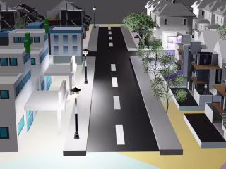 City Builder