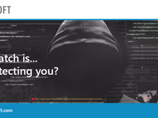 The strange case of malware that protects your PC