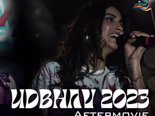 College Aftermovie Edit 