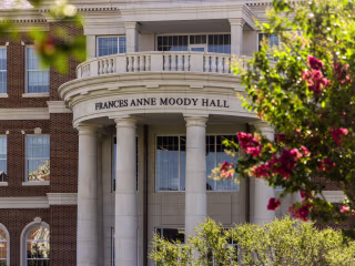 SMU Moody Graduate School 