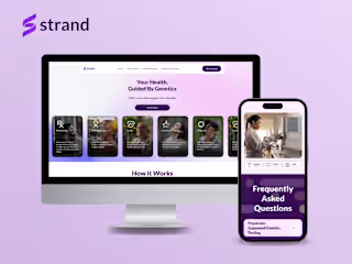 Strand BioTech